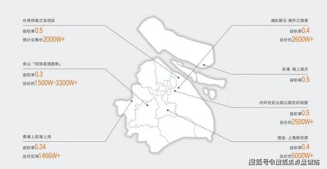 『官方』东滩海上明月售楼处发布：推建面约95㎡-150㎡叠墅